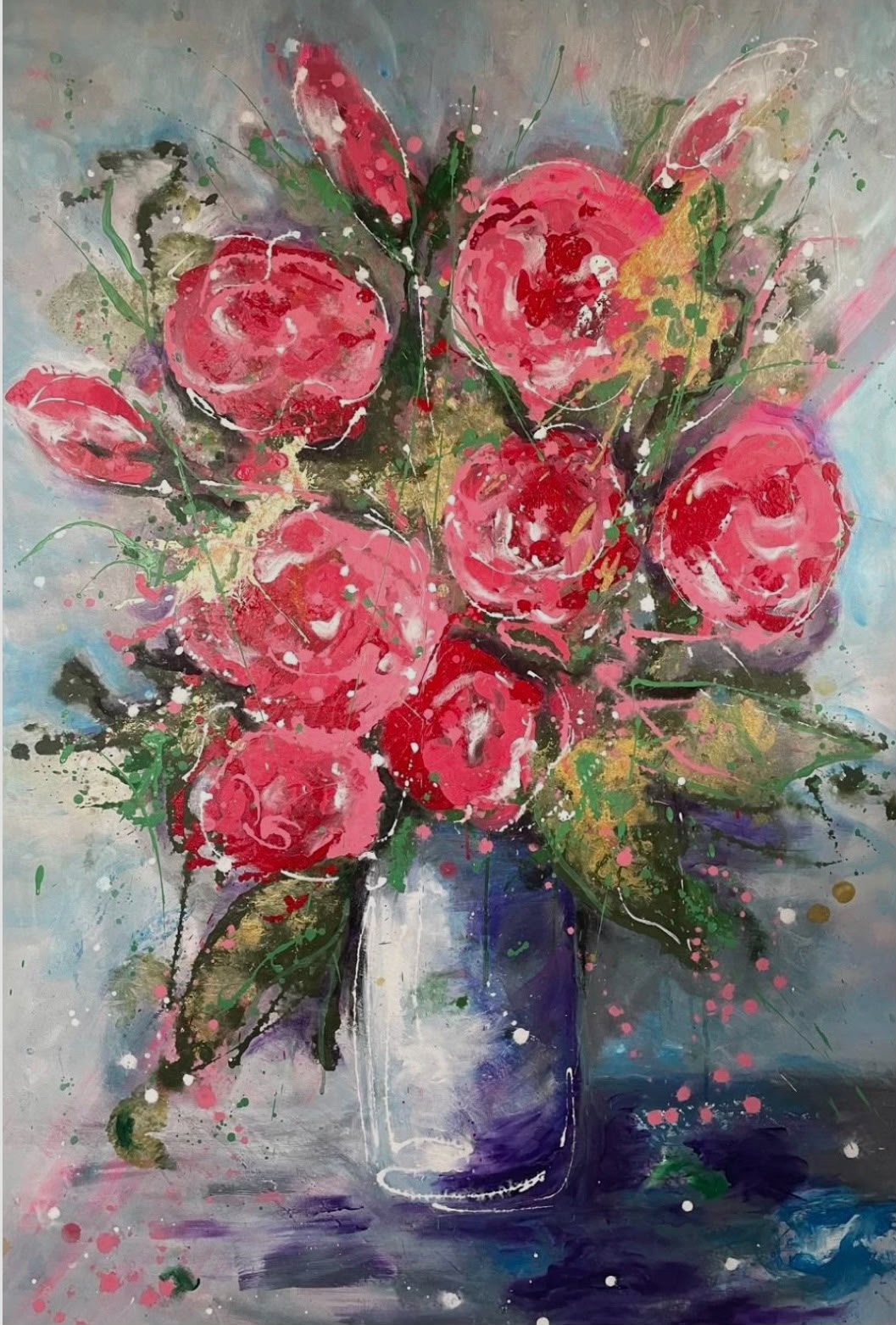 HOJNOST | 150x100cm